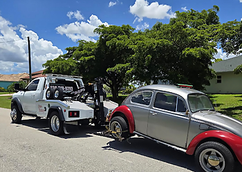 Cape Coral Towing Companies We Buy Junk Cars & Towing Services LLC