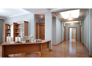 Indianapolis Commercial Cleaning Services We Care Cleaning Services LLC