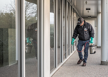 Santa Rosa Pest Control Companies We Care Pest Solutions