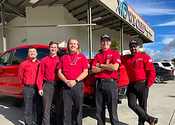 Murrieta Hvac Services We Care Plumbing Heating & Air