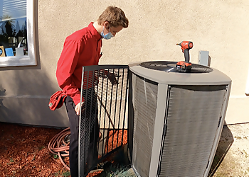 Temecula Hvac Services We Care Plumbing, Heating & Air