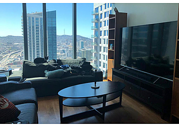 WeClean Berkeley - Berkeley, CA House Cleaning Services - On-Site Service Image