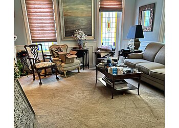 Garland Carpet Cleaners We Clean Carpet and Upholstery