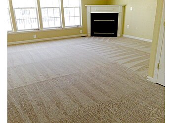 Garland Carpet Cleaners We Clean Carpet and Upholstery