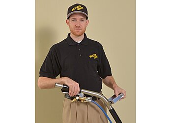 We Clean Carpet and Upholstery Garland Carpet Cleaners image 1