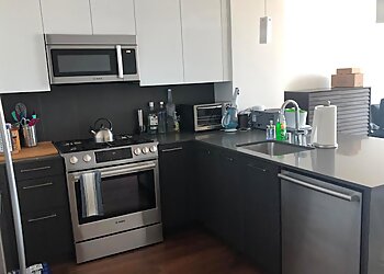 Berkeley Commercial Cleaning Services WeClean LLC