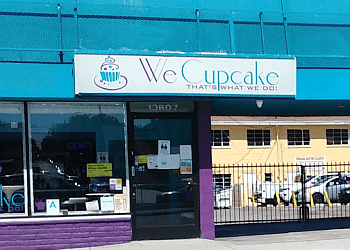 Inglewood Cakes We Cupcake