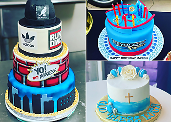 Inglewood Cakes We Cupcake