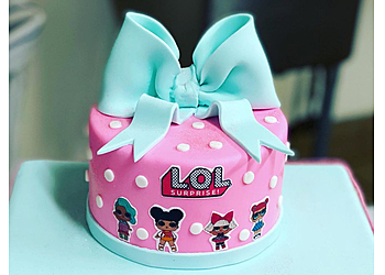 We Cupcake Inglewood Cakes image 1