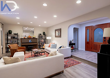 We Do Construction - San Francisco, CA Home Builders - Service Highlights