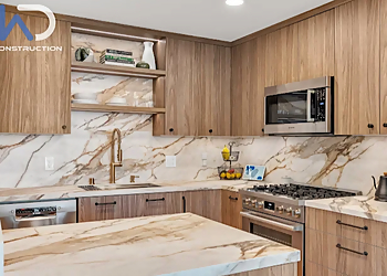 We Do Construction We Do Construction - San Francisco, CA Home Builders - Service Image