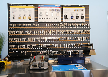 Tampa Locksmiths We Do Locksmith