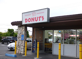 Modesto Donut Shops We Donut Shop