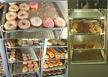 Modesto Donut Shops We Donut Shop