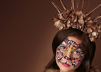 Glendale Face Painting We Face Paint LLC