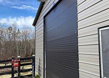 Durham Garage Door Repair WeFixIt Garage Door & Gate