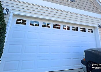 Durham Garage Door Repair WeFixIt Garage Door & Gate