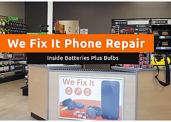 We Fix It Phone Repair Columbia Cell Phone Repair