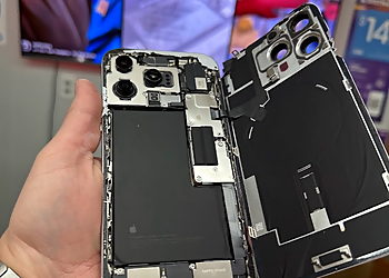 Elizabeth Cell Phone Repair WeFixMax LLC