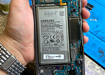 Elizabeth Cell Phone Repair WeFixMax LLC