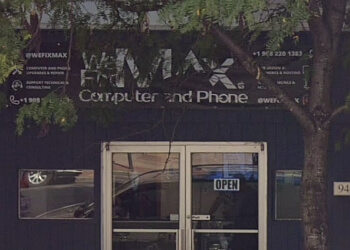 WeFixMax LLC. Elizabeth Cell Phone Repair