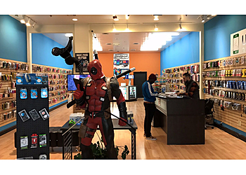 Buffalo Cell Phone Repair We Fix N Customize