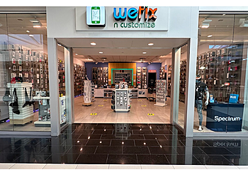 We Fix N Customize Buffalo Cell Phone Repair image 1