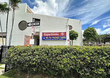 We Fix Phones Oahu Honolulu Cell Phone Repair