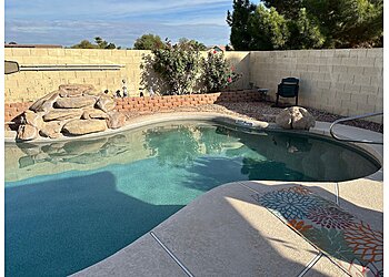 Phoenix Pool Services We Fix Ugly Pools