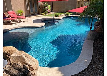 Phoenix Pool Services We Fix Ugly Pools
