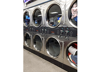 Anaheim Laundromats WeFold Laundry