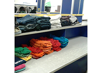 Anaheim Laundromats WeFold Laundry