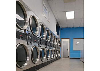 Anaheim Laundromats WeFold Laundry