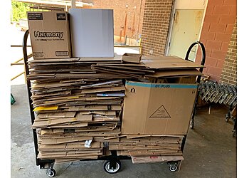 Shreveport Junk Removal We Haul Hauling Services