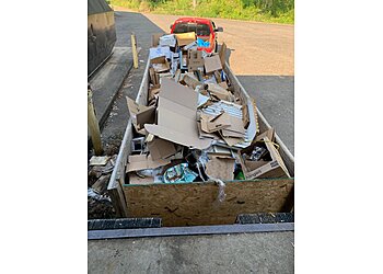 Shreveport Junk Removal We Haul Hauling Services