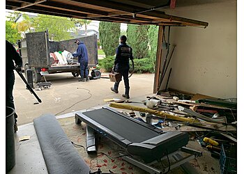 Santa Maria Junk Removal We Haul Junk For Less