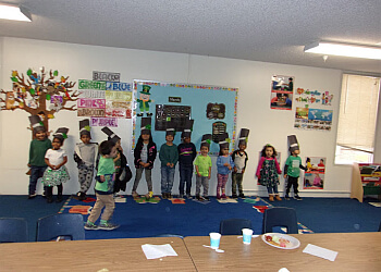 We Kare Daycare & Preschool Riverside Preschools