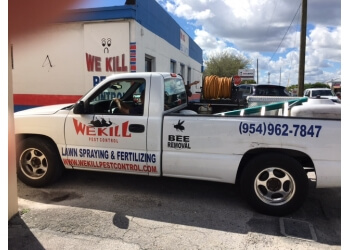 We Kill Pest Control Hollywood We Kill Pest Control Hollywood