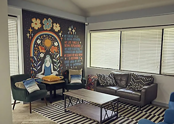 Coral Springs Addiction Treatment Centers We Level Up FL Treatment Center