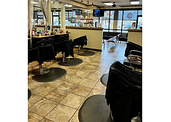 We Love Hair - Abilene, TX Hair Salons - Salon Interior Image