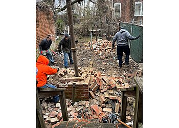 Philadelphia Junk Removal We Love Junk