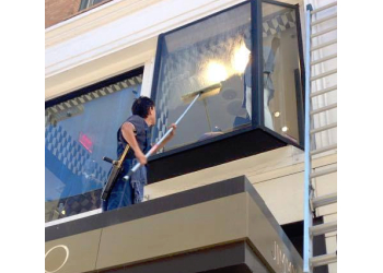 We Love Washing Windows We Love Washing Windows