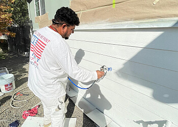 Stockton Painters We Paint & Renovate Inc.