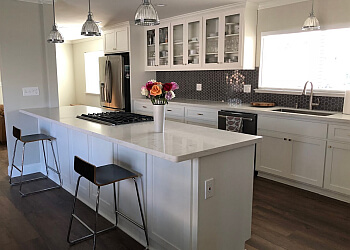 Stockton Painters We Paint & Renovate Inc.