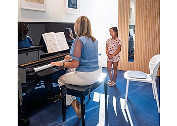 Irvine Music Schools WePlay Music