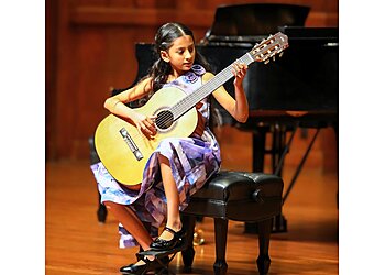 Irvine Music Schools WePlay Music