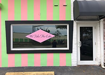 Fort Lauderdale Cakes We Take The Cake