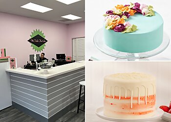 Fort Lauderdale Cakes We Take The Cake