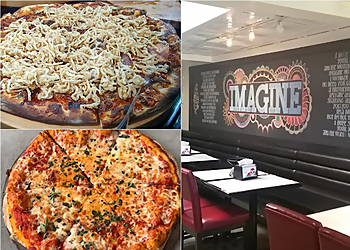 Washington Pizza Places We, The Pizza