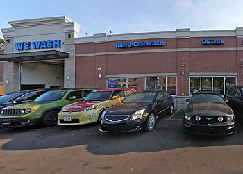 We Wash Hand Car Wash and Detail Center Chicago Auto Detailing Services image 1